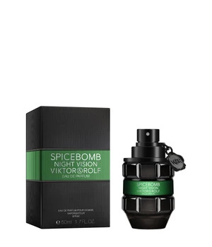 Viktor & Rolf Spicebomb Night Vision - EdP 50 ml