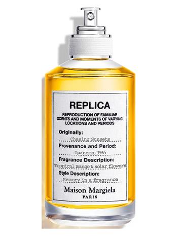 Maison Margiela Replica Chasing Sunsets - EdT 100 ml