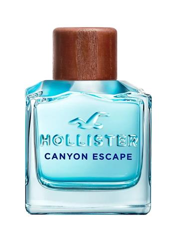 Hollister Canyon Escape - EdT 100 ml