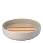 Rosendahl - Share Leipäkori 24,5 cm Hiekka