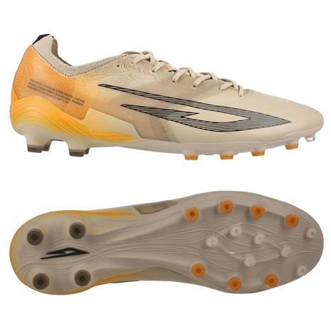 Sokito Scudetta AG Sand - Beige/Oranssi/Musta