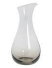 Lene Bjerre Victorinne Decanter - Black - 1.1 L