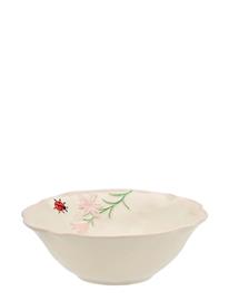 Anna + Nina Spring Bowl - Cream - ONE SIZE