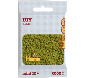 HAMA MINI 2000, LIME