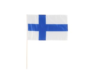 30X40CM/60CM SUOMEN LIPPU