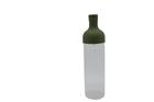 Hario Cold Brew Tea teepullo suodattimella - 750 ml vihreä