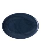 Thomas - Loft Color Tarjoilulautanen 34 cm Deep Blue