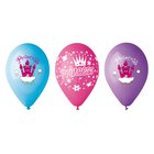 GB 5KPL 30CM PRINSESSA ILMAPALLO