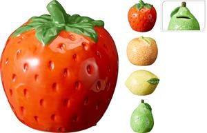 H&S Fruit säästöpossu