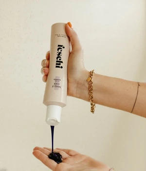 feschi keep it cool Silver Shampoo Shampoo 200 ml