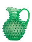 Anna von Lipa Alice's Paris Hobnail Jug 2L - Green - 2 L