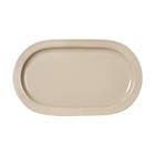 Sagaform Inka tarjoiluvati Beigeâ€“lämmin harmaa