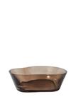 Muubs Bowl Ripe L - Smoked Brown - Brown - ONE SIZE