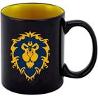 Blizzard - Mug World of Warcraft: Alliance with Gift Packaging, Lautaset, kulhot ja tarjoiluastiat