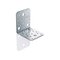 KULMA 105x105x90x3,0 SINK – kuva 1