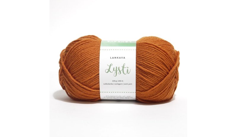 LANKAVA LYSTI 100G 866 SAHRAMI LANKA