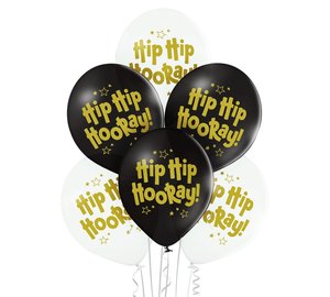 HIP HIP HOORAY 6 KPL/PSS ILMAPALLO