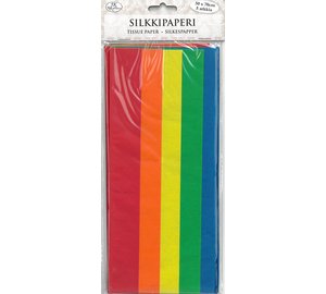 JKP Vä?RILAJITELMA SILKKIPAPERI