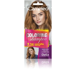 CAMELEO 7.34 Sä?VYSHAMPOO