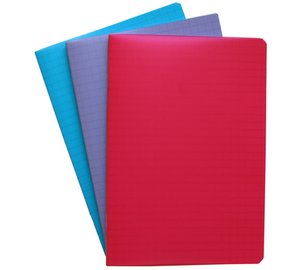 PP A5/40 NIDOTTU MUOVIKANSIRUUTUVIHKO