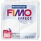 FIMO EFFECT 57G TRANSLUCENT MASSA – kuva 1