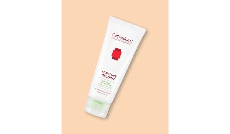 Cell Fusion C Moisture Gel Oint - 100 ml