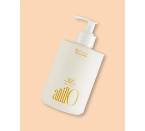 Anillo Amber 528 Scented Hand&Body Lotion - 450 ml