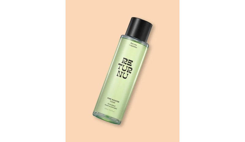RETURNU Pore Shooter Toner - 150 ml