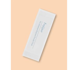 Fraijour Pro Moisture Enzyme Powder Wash - 1 g