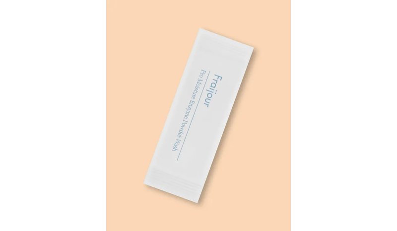 Fraijour Pro Moisture Enzyme Powder Wash - 1 g