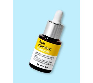 Mizon Real Vitamin C Ampoule - 15 ml