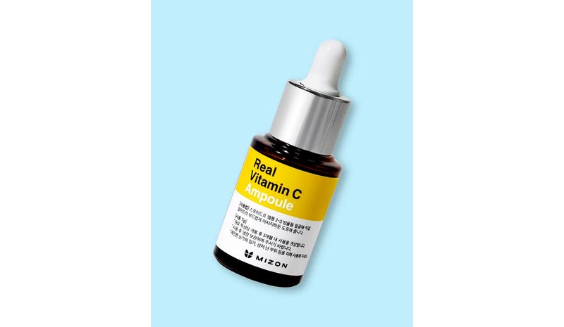 Mizon Real Vitamin C Ampoule - 15 ml