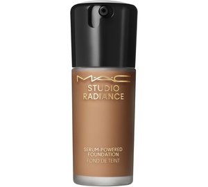 MAC Cosmetics Studio Radiance Serum-Powered Foundation NC60