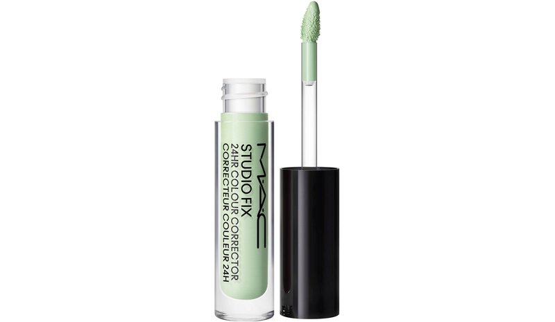 MAC Cosmetics Studio Fix 24HR Colour Corrector Mint