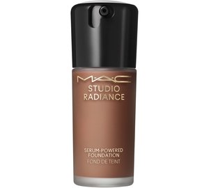 MAC Cosmetics Studio Radiance Serum-Powered Foundation NW60