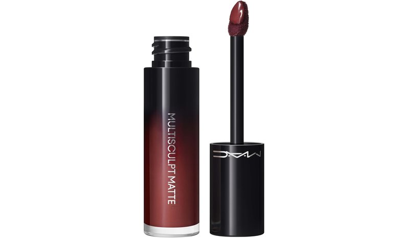 MAC Cosmetics Multisculpt Matte Pinot Noir