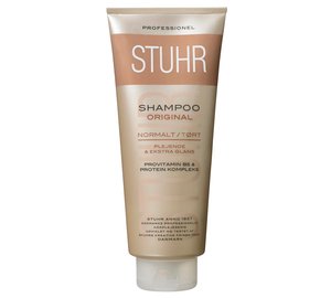 STUHR Original Shampoo 350 ml