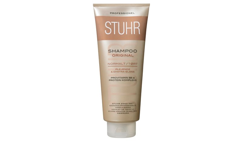 STUHR Original Shampoo 350 ml