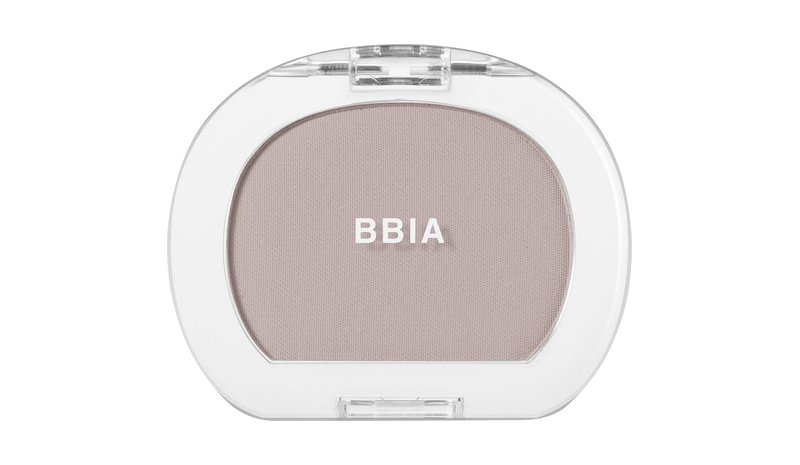 BBIA Last Blush 12 Grayish