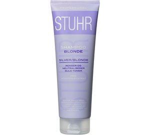 STUHR Blonde Shampoo 250 ml
