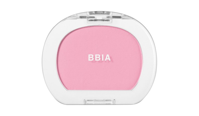 BBIA Last Blush 07 Lisianthus
