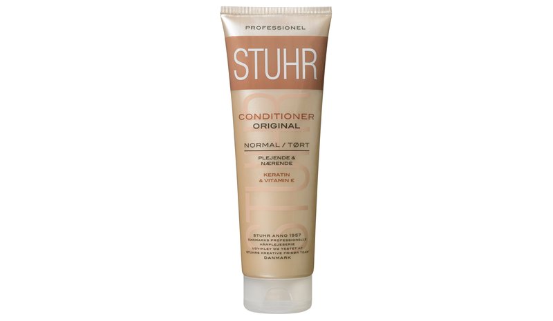 STUHR Original Conditioner 250 ml