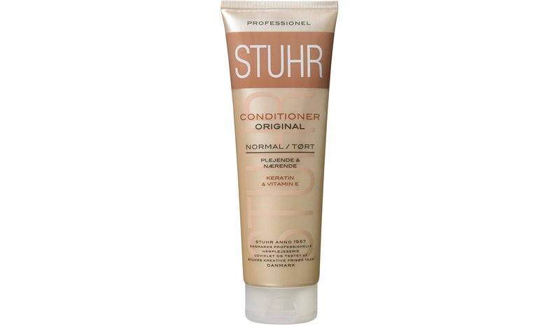 STUHR Original Conditioner 250 ml