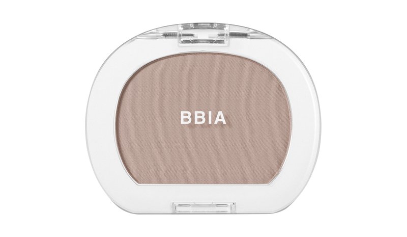 BBIA Last Blush 13 Toffee