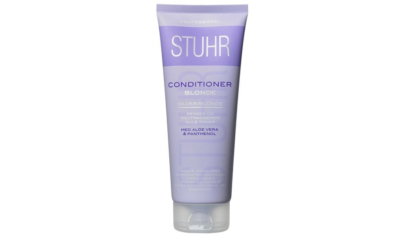 STUHR Blonde Conditioner 200 ml