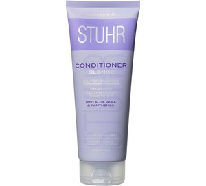 STUHR Blonde Conditioner 200 ml