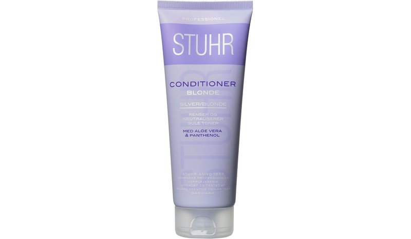 STUHR Blonde Conditioner 200 ml