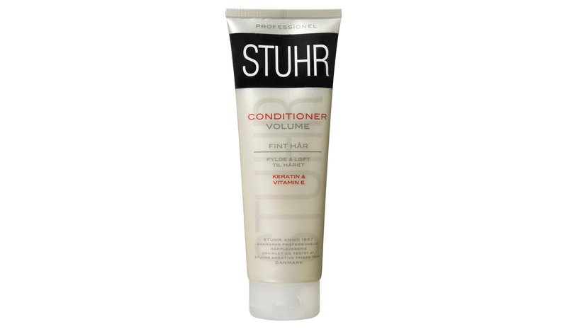 STUHR Volume Conditioner 250 ml – kuva 1/2