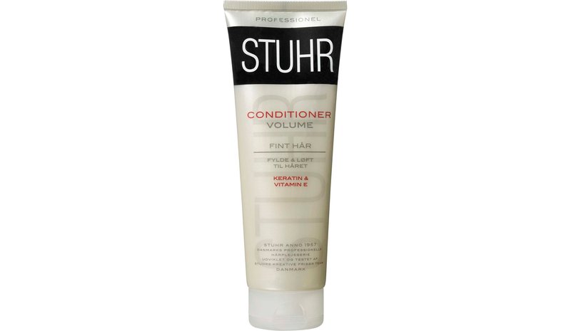STUHR Volume Conditioner 250 ml – kuva 2/2