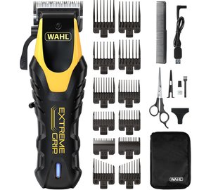 Wahl Cordless Extreme Grip